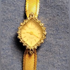 Vintage Danville Armorltron watch